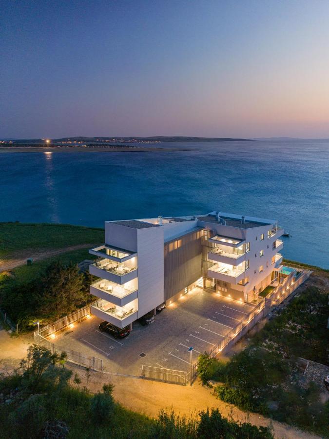 Salt&Soul Residence Povljana Exterior photo