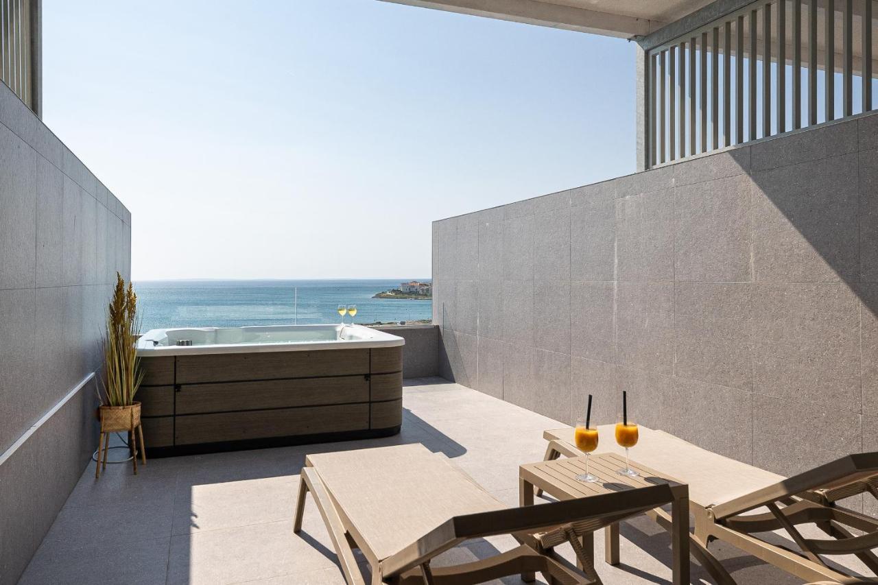 Salt&Soul Residence Povljana Exterior photo
