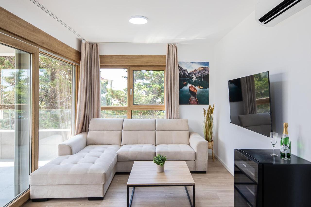 Salt&Soul Residence Povljana Exterior photo
