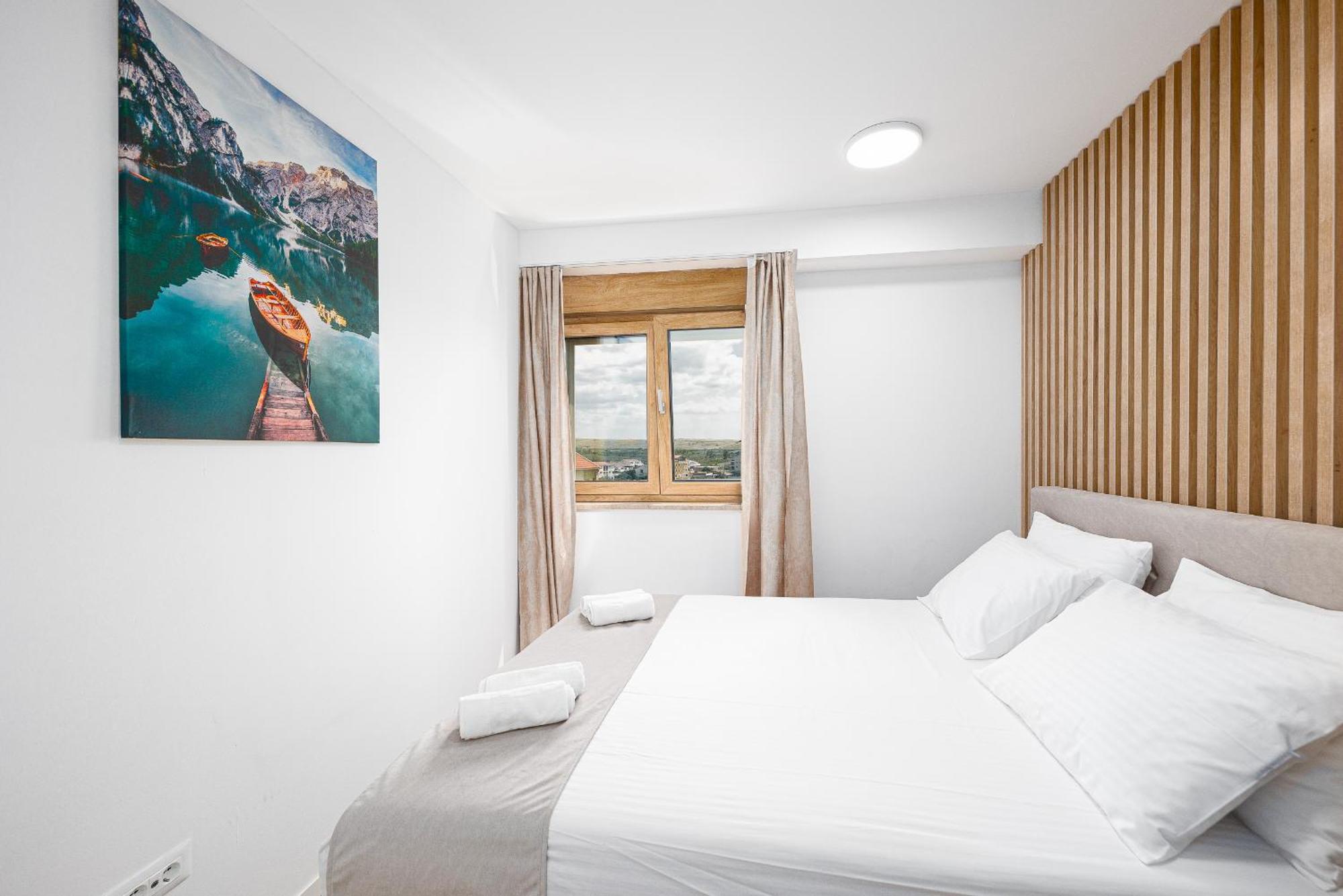 Salt&Soul Residence Povljana Room photo
