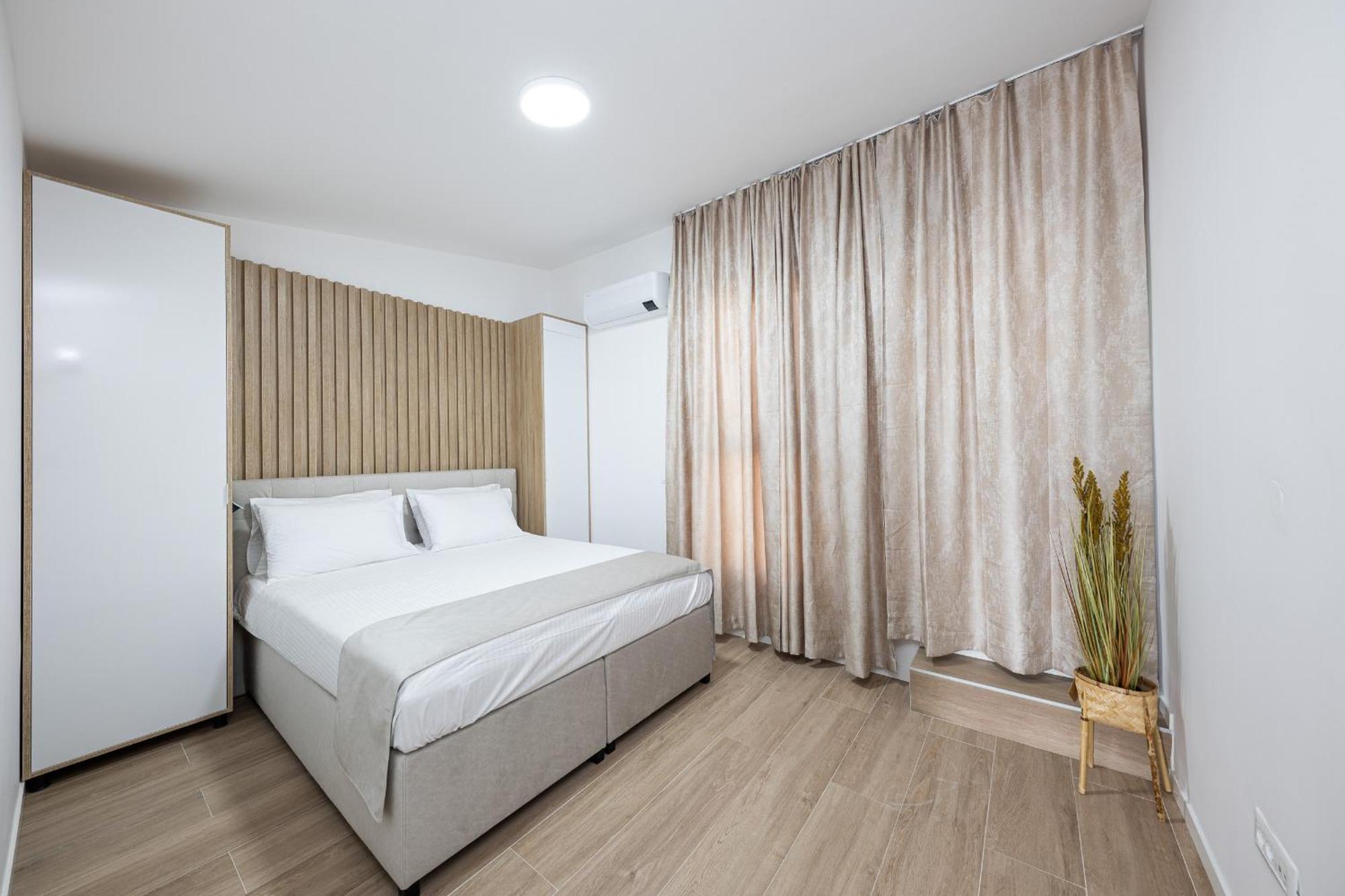 Salt&Soul Residence Povljana Room photo