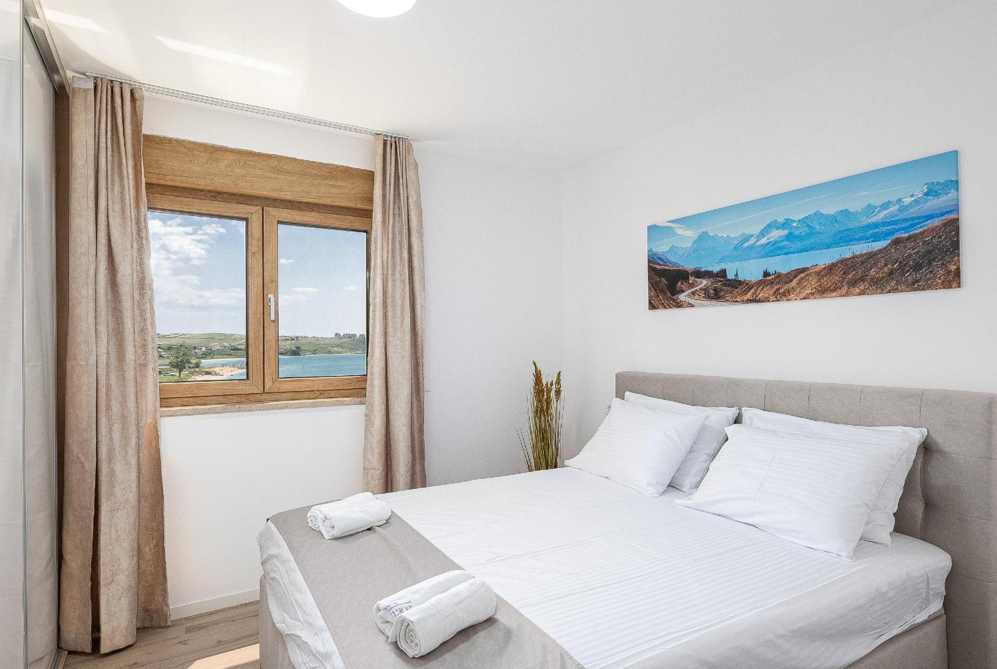 Salt&Soul Residence Povljana Room photo