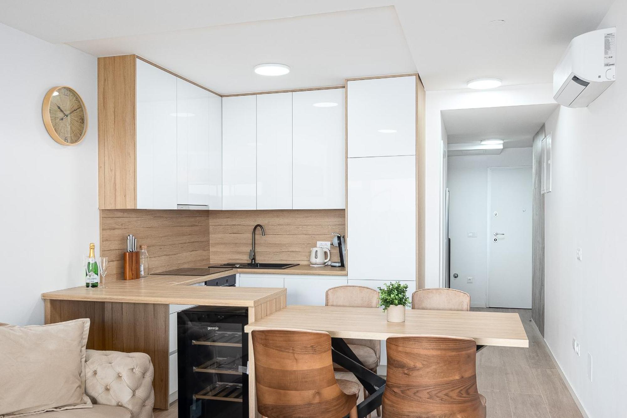 Salt&Soul Residence Povljana Room photo