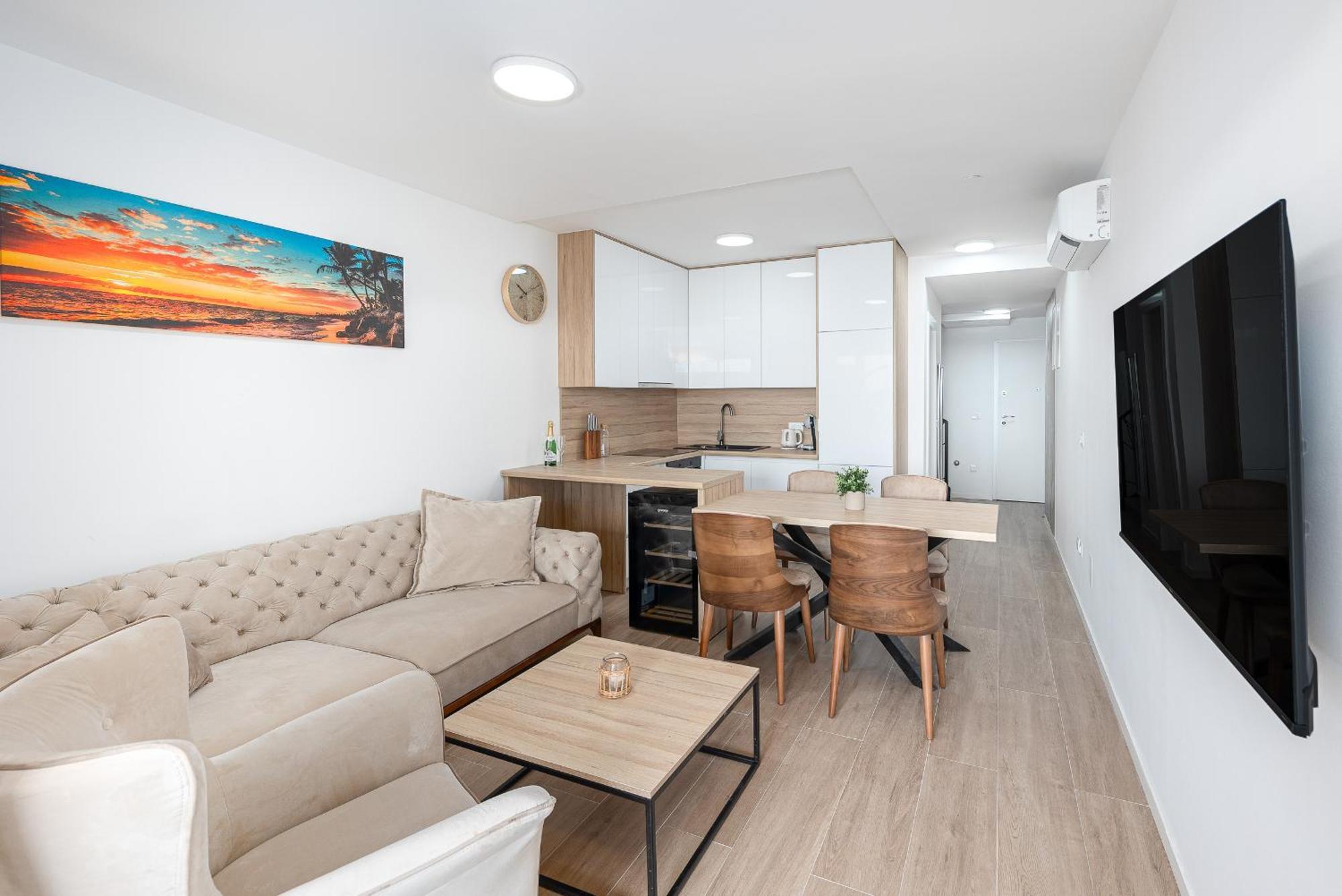 Salt&Soul Residence Povljana Room photo