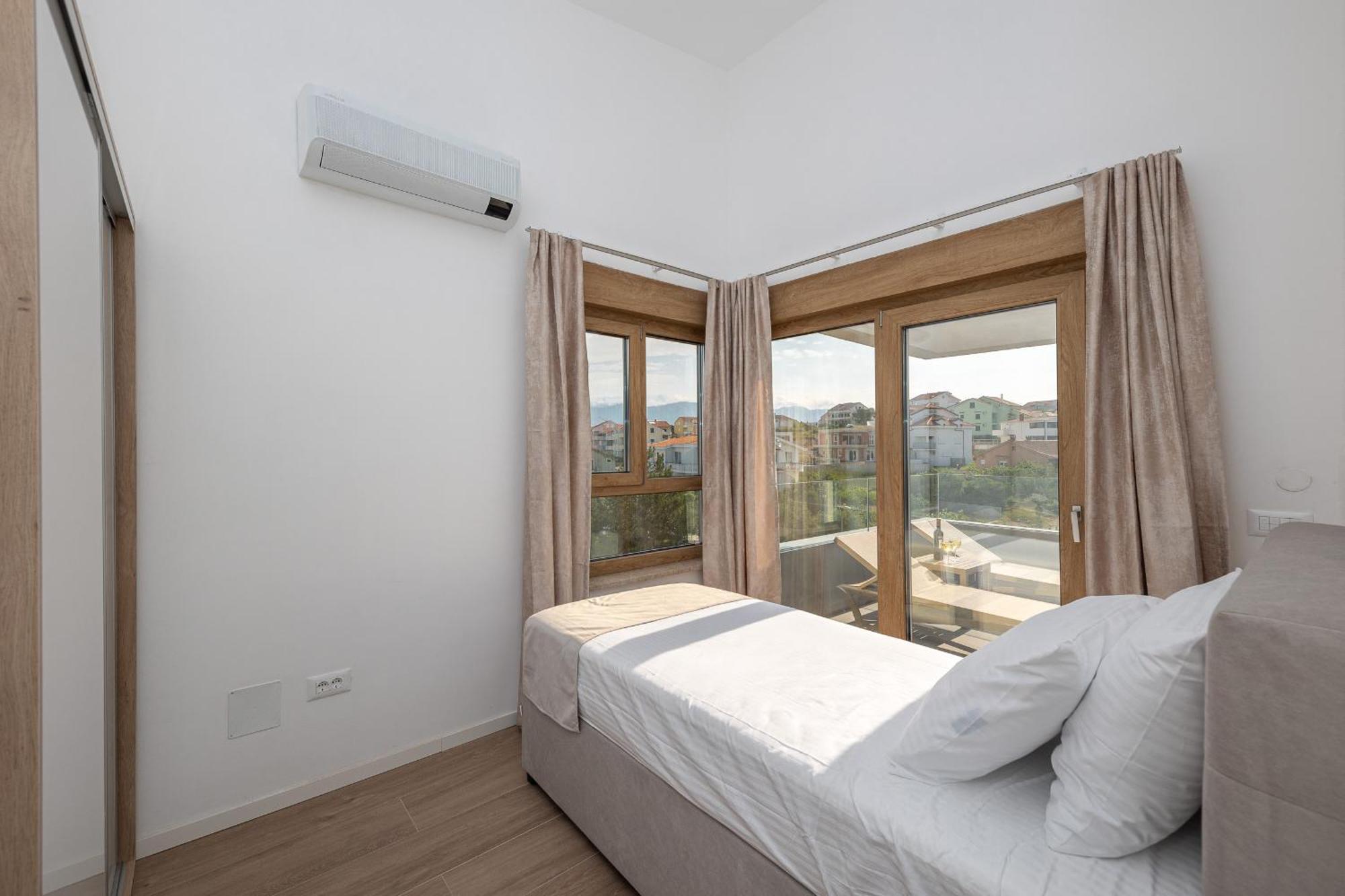 Salt&Soul Residence Povljana Room photo