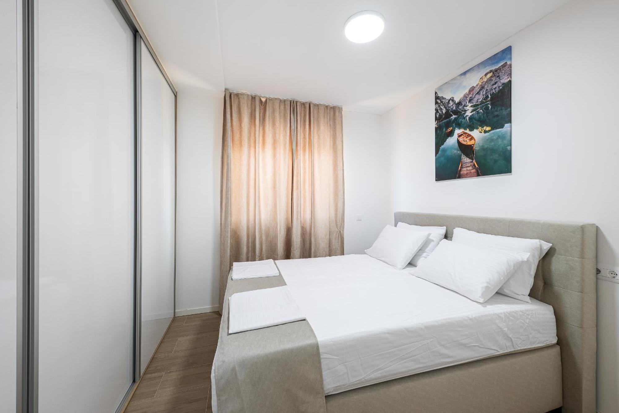 Salt&Soul Residence Povljana Room photo