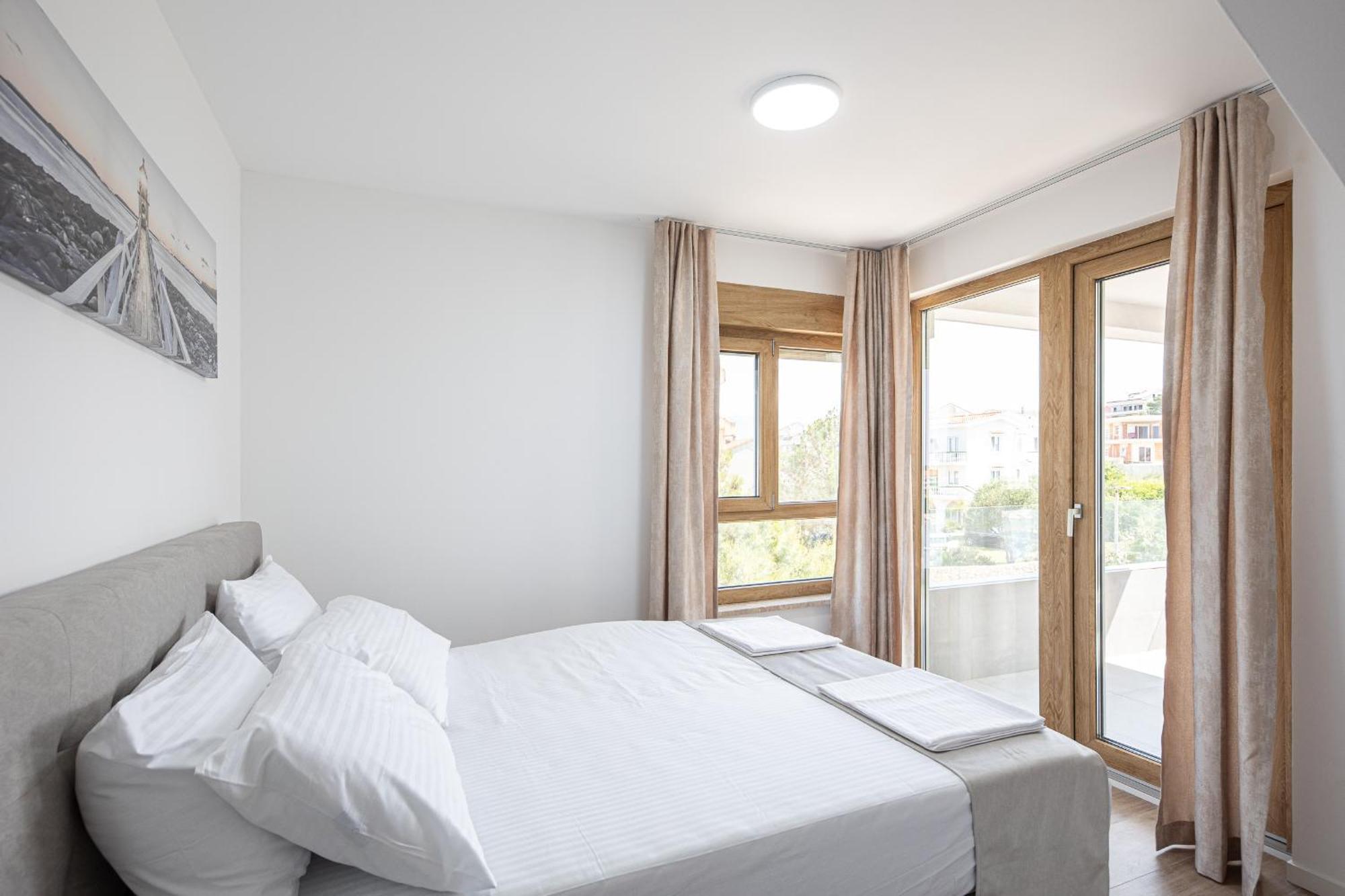 Salt&Soul Residence Povljana Room photo